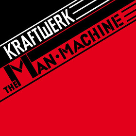 Man-Machine Kraftwerk