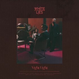 Night Light White Lies