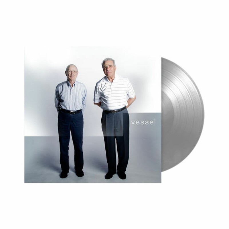 Vessel (Limited Edition)