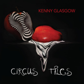 Circus Tales Kenny Glasgow