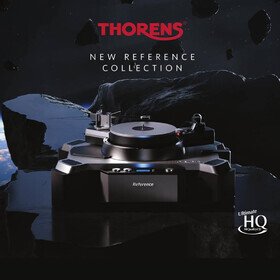 Thorens: New Reference Collection Various Artists