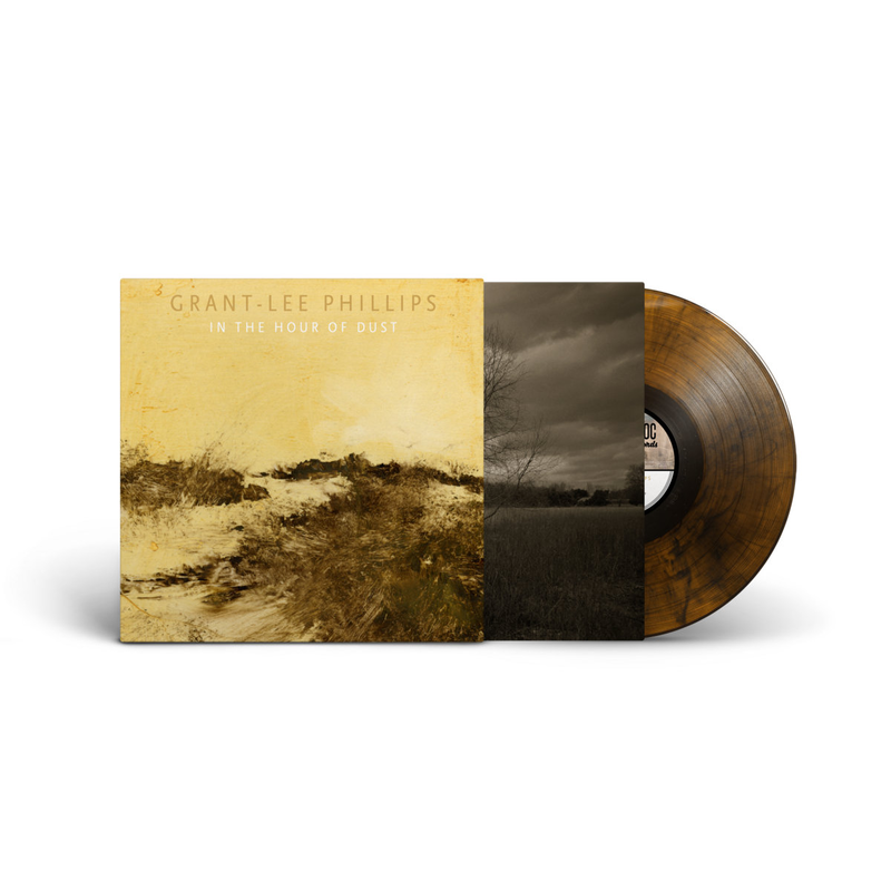 In the Hour of Dust (Limited Edition)