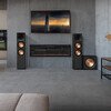 Reference R-121SW Black