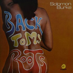 Back To My Roots Solomon Burke