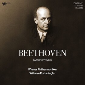 Beethoven Symphony No.5 Wilhelm Furtwangler