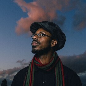 Of The Earth Shabaka