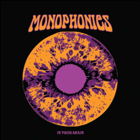 In Your Brain Monophonics