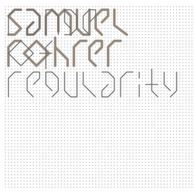 Range Of Regularity Samuel Rohrer