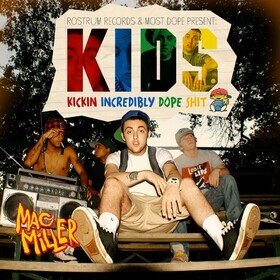 K.I.D.S. Mac Miller