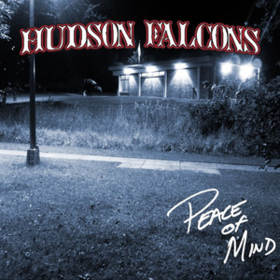 Peace Of Mind Hudson Falcons