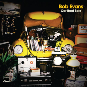Car Boot Sale Bob Evans