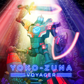 Voyager Yoko-zuna