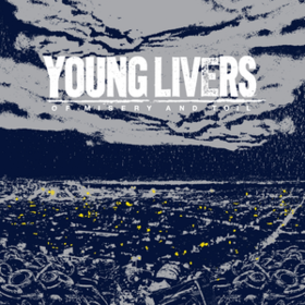 Of Misery And Toil Young Livers