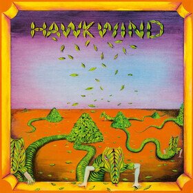 Hawkwind Hawkwind