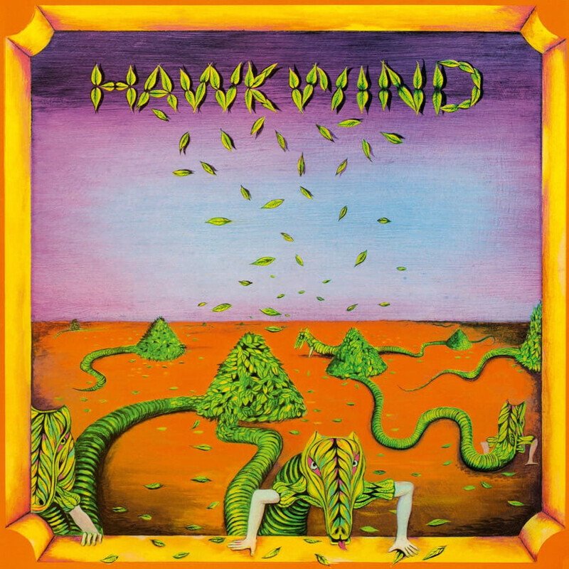 Hawkwind 