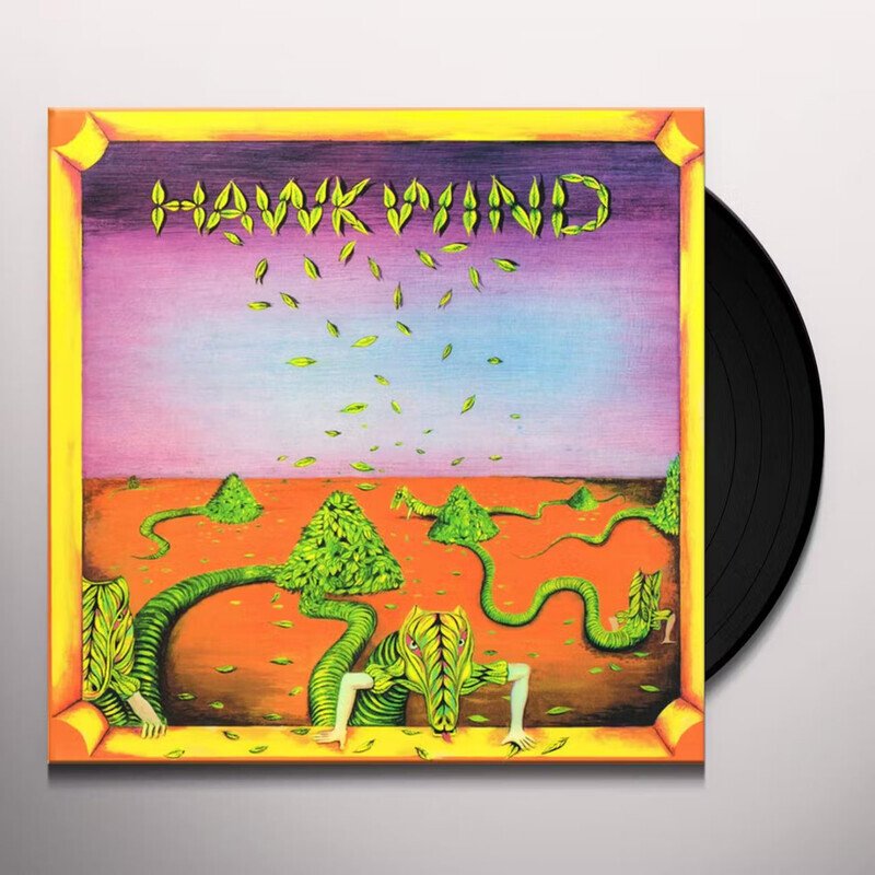 Hawkwind 