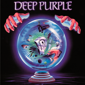 Slaves & Masters Deep Purple