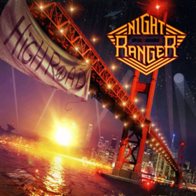 High Road Night Ranger