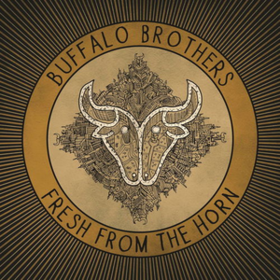 Fresh From The Horn Buffalo Brothers
