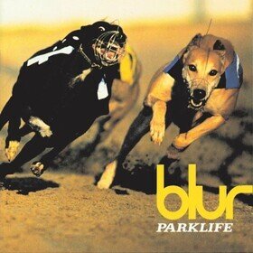 Parklife (Zoetrope) (RSD 2024) Blur