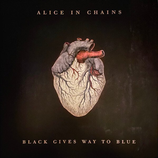 Black Gives Way To Blue