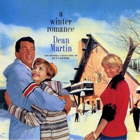 Winter Romance Dean Martin