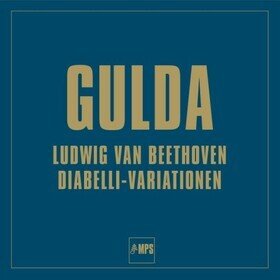 Diabelli-Variationen (By Friedrich Gulda) L. Van Beethoven