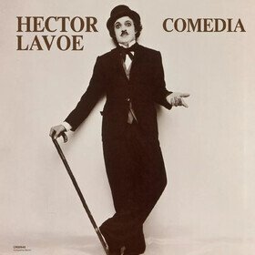 Comedia Hector Lavoe
