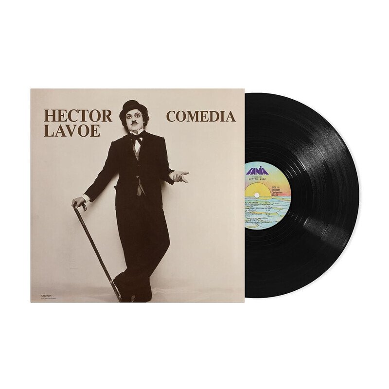 Comedia
