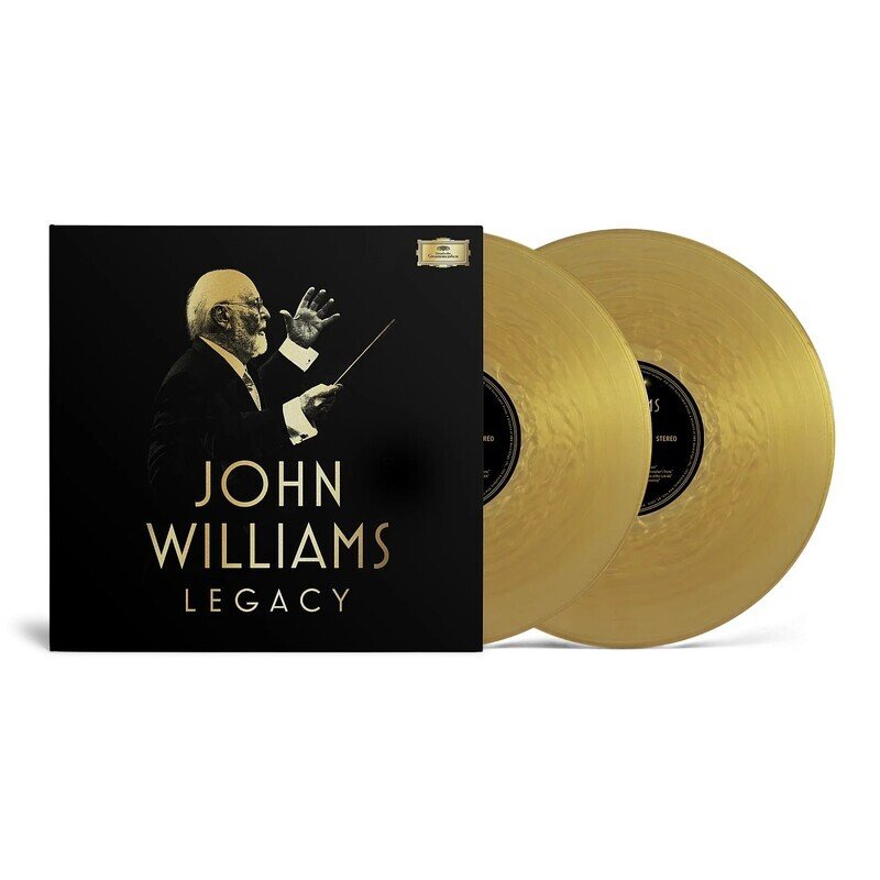 John Williams Legacy
