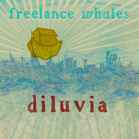 Diluvia Freelance Whales