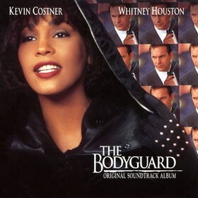 The Bodyguard - Original Soundtrack Album Whitney Houston