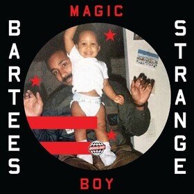 Magic Boy (Coloured) Bartees Strange