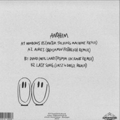 The Remixes part 2