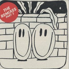 The Remixes part 2