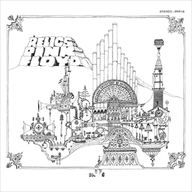 Relics (2025 Reissue) Pink Floyd