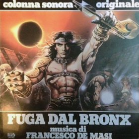Fuga Dal Bronx Francesco De Masi
