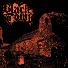 Black Tomb Black Tomb