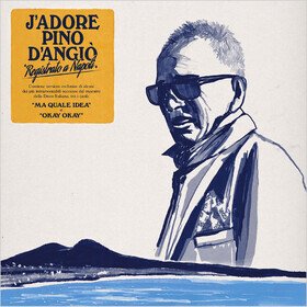 J'adore Pino D'angio Pino D'angio