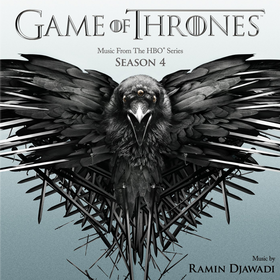 Game Of Thrones 4 Original Soundtrack
