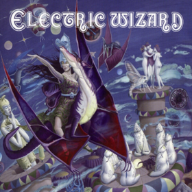 Electric Wizard Electric Wizard