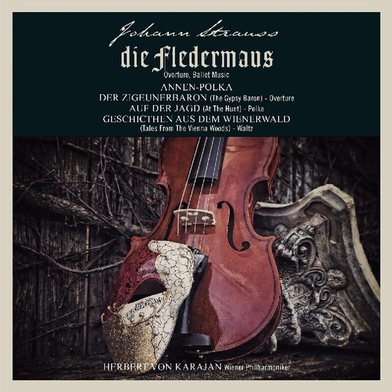 Die Fledermaus