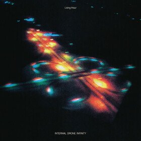 Internal Drone Infinity (Coloured) Living Hour