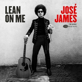 Lean On Me Jose James