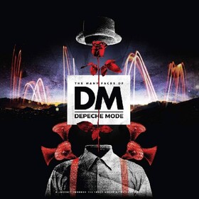 Many Faces Of Depeche Mode Various Artists