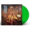 Art Of Forgetting (Neon Green)