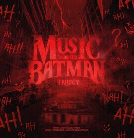Music From the Batman Trilogy London Music Works