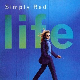 Life Simply Red