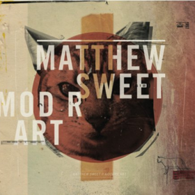 Modern Art Matthew Sweet