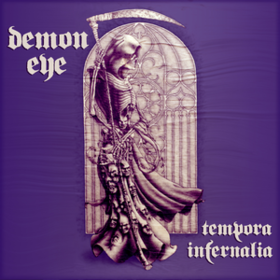 Tempora Infernalia Demon Eye